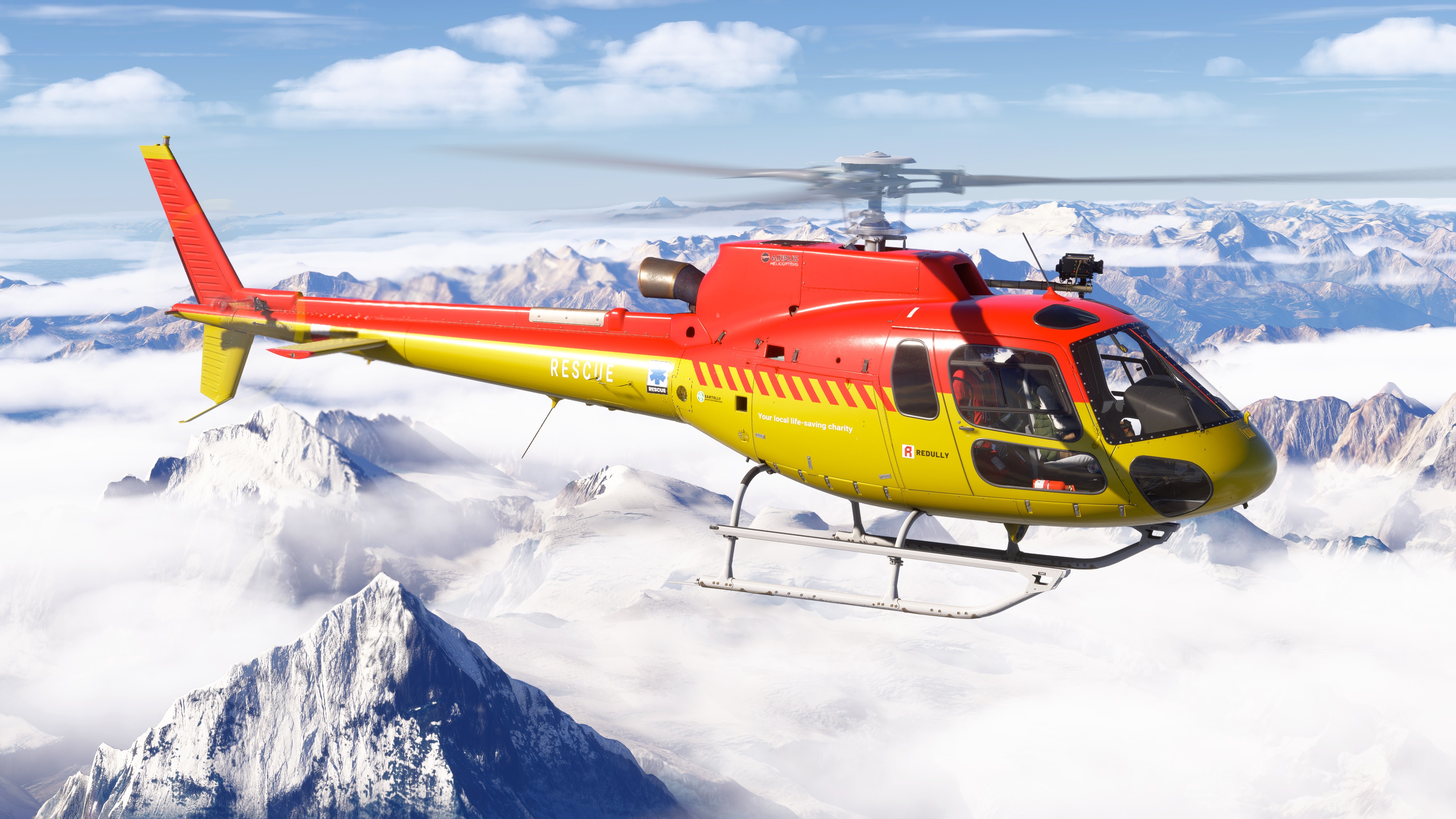 Microsoft Flight Simulator 2024 - Imagen 36
